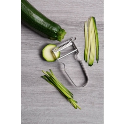 Obieraczka Victorinox Star 6.0914 Julienne,srebrna